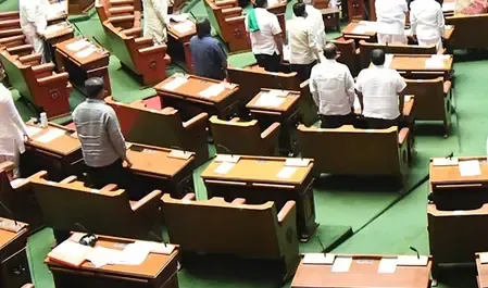 What to Expect from the Upcoming J&K Assembly Budget Session?