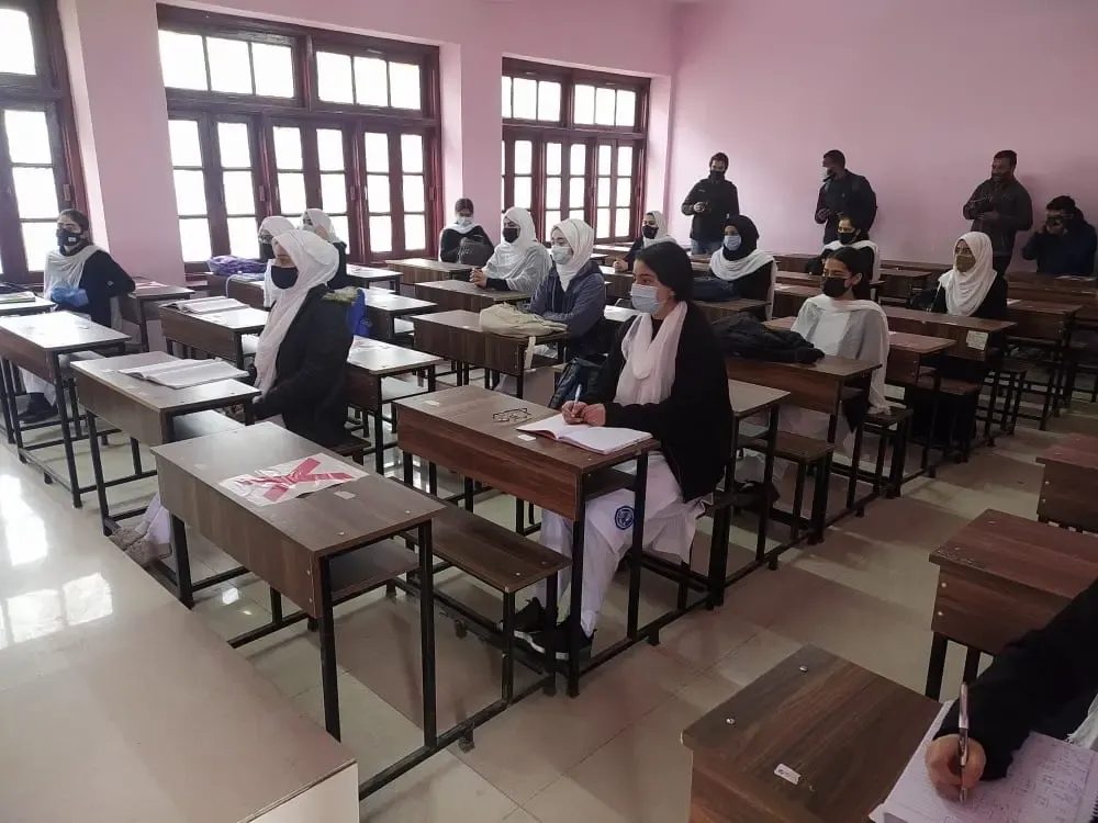 J&K Assembly rejects bill to mandate govt school enrolment for officials' children