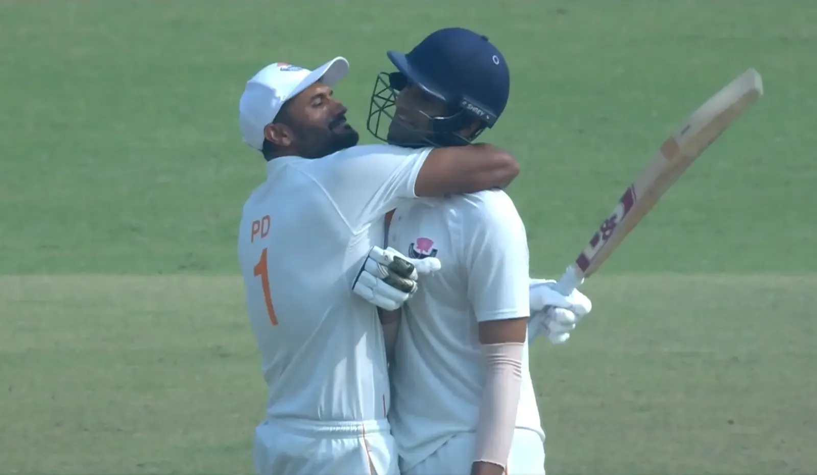 Did J&K just make Ranji Trophy history by beating Delhi?