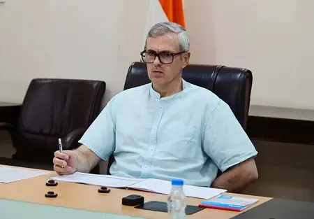 Will the J&K Cabinet Finalize the Report on Government Job Reservations Today?
