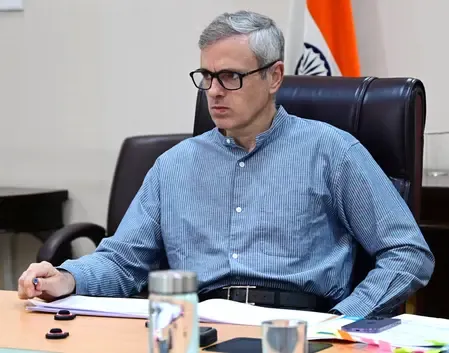 Will the J&K Cabinet Recommend the Assembly's Autumn Session?