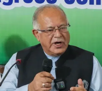 Should J&K Congress Leaders Withdraw from Alliance with NC?