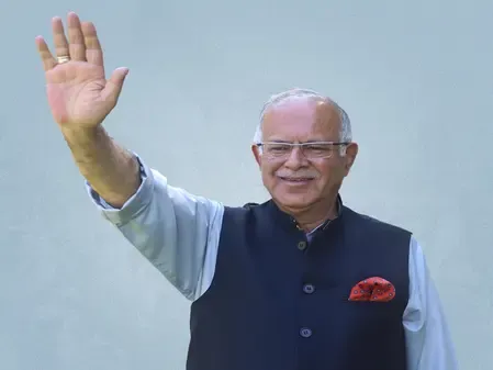 Why Did J&K Congress Opt Not to Contest RS Seat Offered by NC?