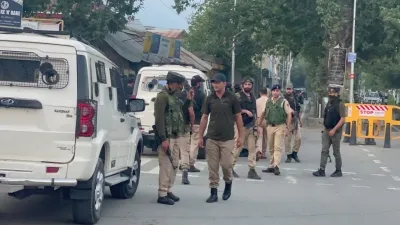 Did J&K Crime Branch Uncover Job Fraud in Kulgam & Pulwama?