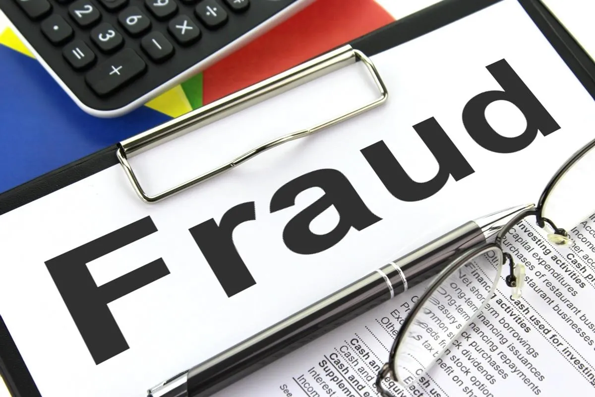 Have Four Individuals Been Charged in a Rs 50 Lakh Land Fraud Case by J&K Crime Branch?