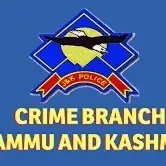 Major Fraud Exposed: J&K Crime Branch Files Chargesheet in PDD Fake Service Book Case