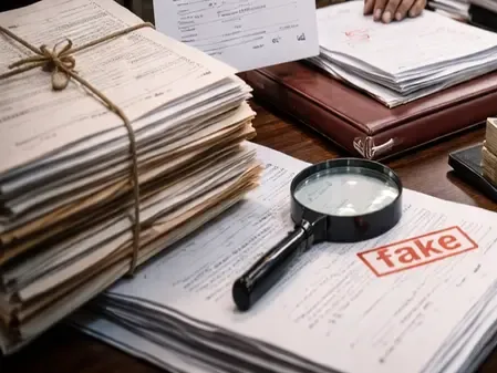 J&K Crime Branch files chargesheet in fake appointment orders case in Agriculture Dept