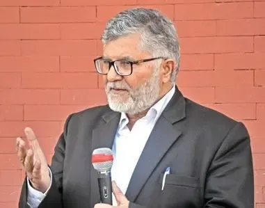 Why Did J&K DGP Order the Attachment of Advocate Mian Qayoom's Property Under UAPA?