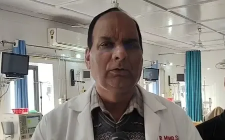 How is the Dialysis Centre at Raja Sukhdev Singh District Hospital Supporting Poonch Residents?