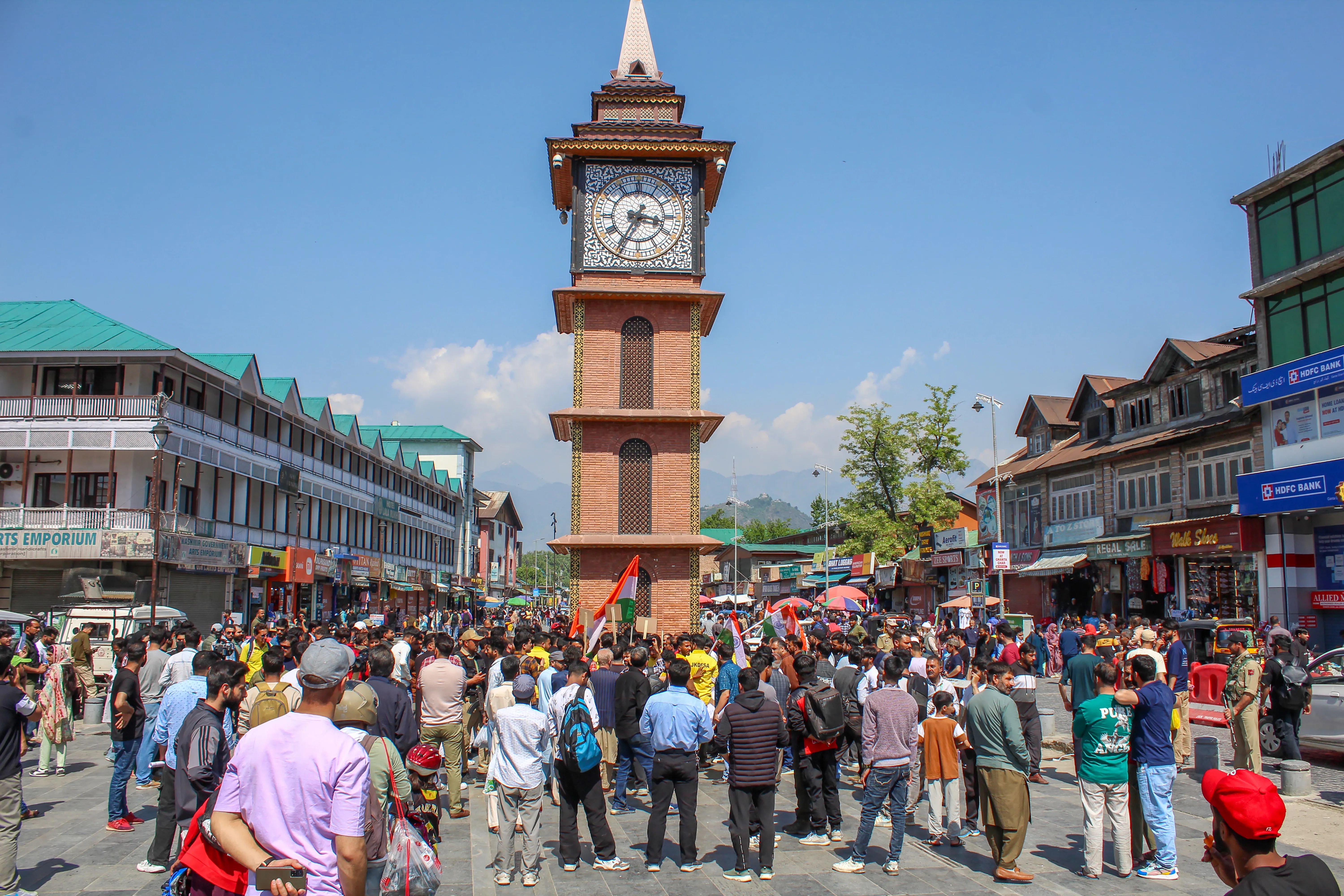 How Has J&K Transformed Post Constitutional Shift?