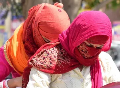 J&K schools get summer vacation from June 1 amid Jammu heatwave