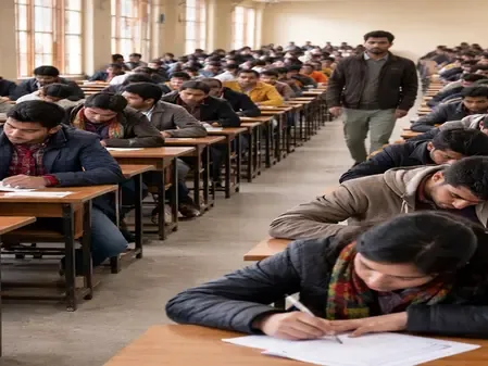 Is the J&K Government Planning to Raise the Age Limit for Civil Services Exams?