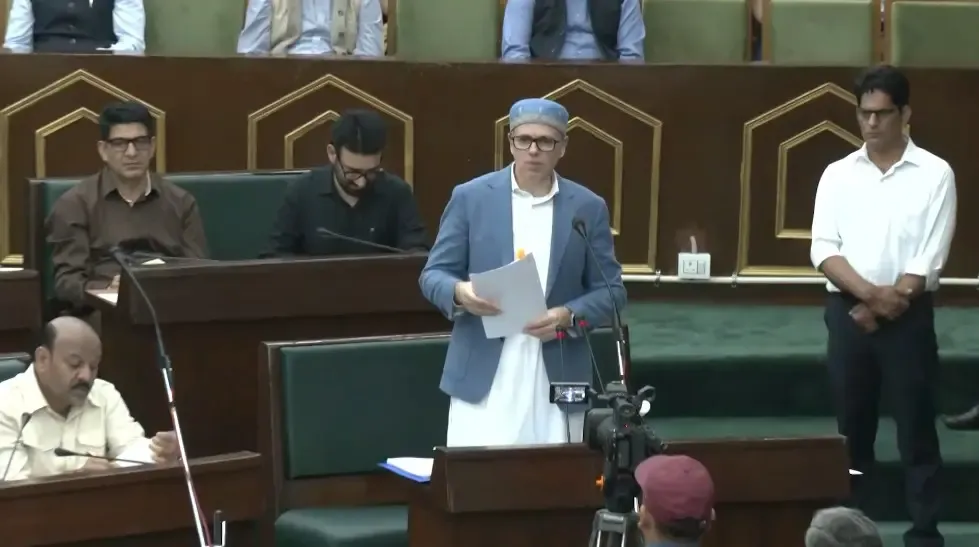 Karnah Set to Become a Thriving Border Tourism Destination, Says CM Abdullah