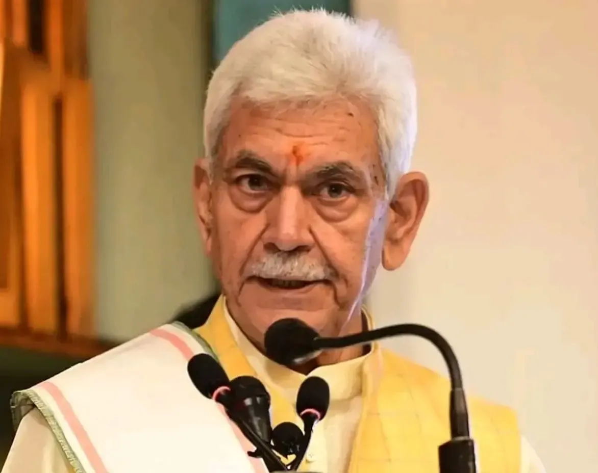Is the J&K Government Truly Upholding Bapu’s Vision of Swadeshi?