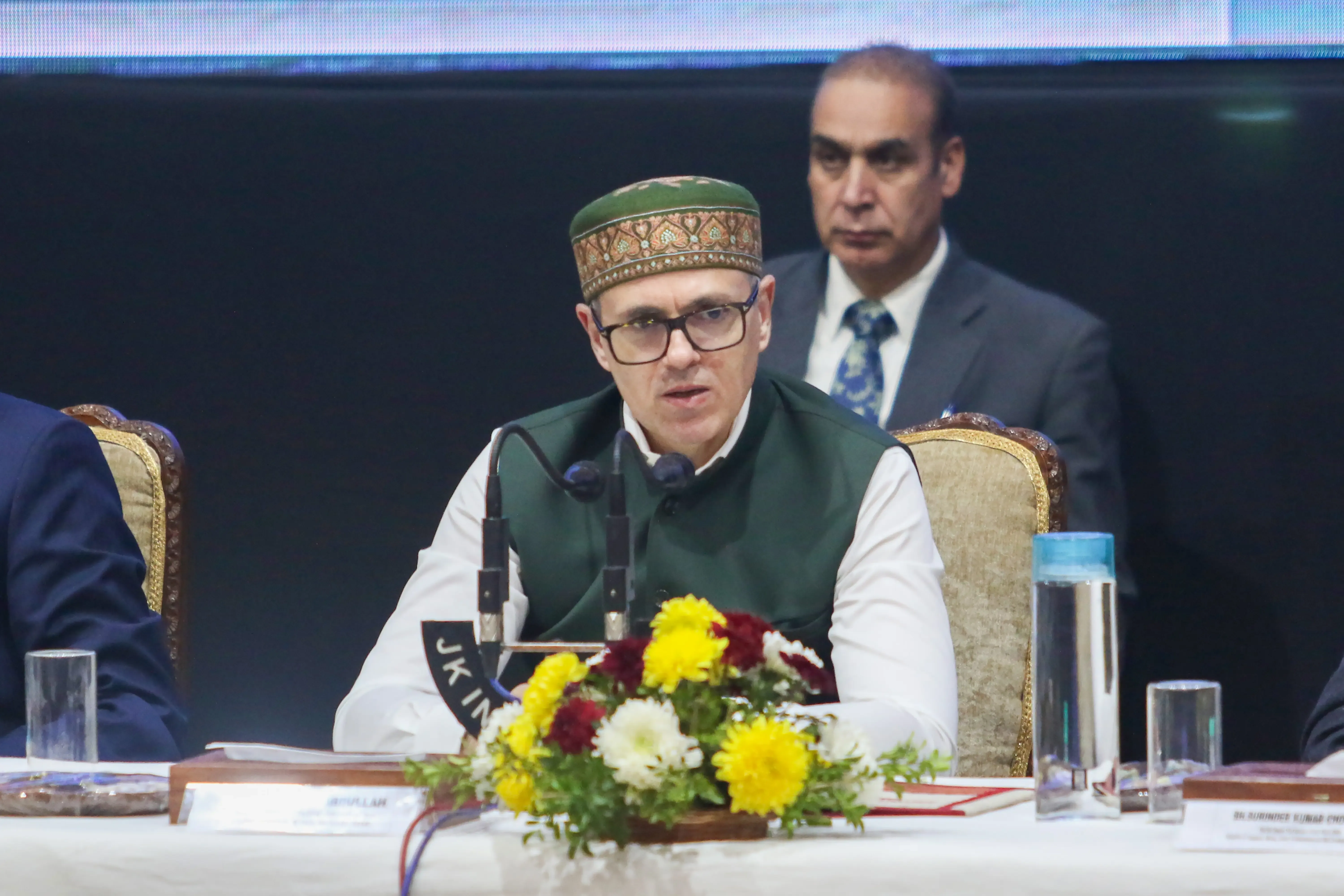 Will the J&K government regularise MGNREGA support staff?