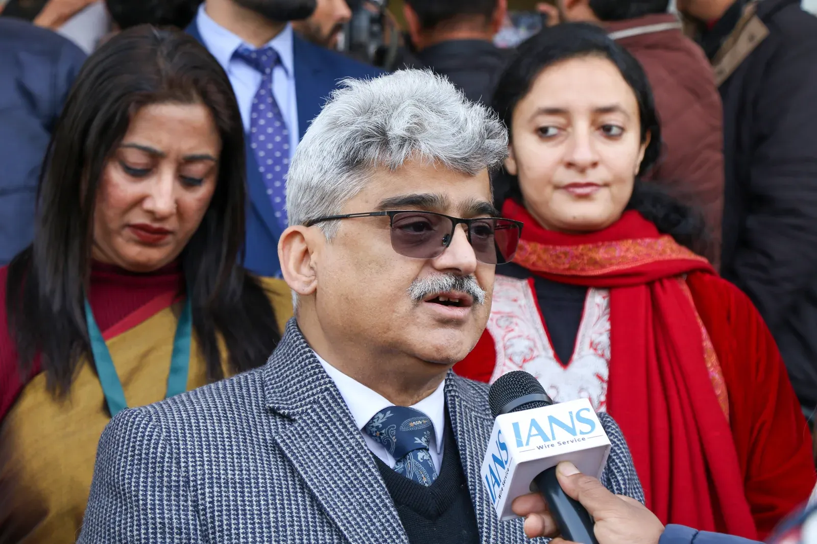 J&K govt approves ₹91.997 crore AYUSH plan, eyes wellness tourism push