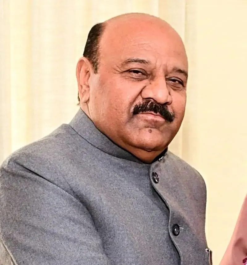 Jammu & Kashmir Government Cracks Down on Illegal Mining