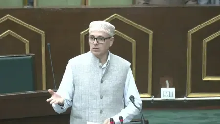 Will the J&K Government Provide Five Marlas of Land to Families Affected by Natural Disasters?