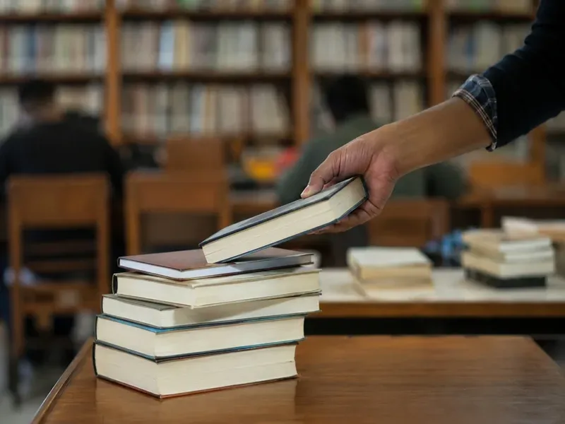 J&K govt withdraws 'Great Personalities' book from schools, orders probe