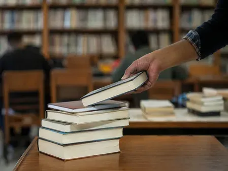 J&K govt withdraws 'Great Personalities' book from schools, orders probe