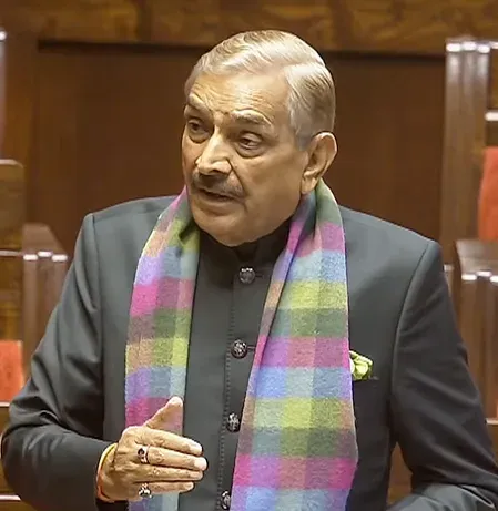 J&K integral part of India, PoK must return: Parties back MEA's China-Pak rebuke