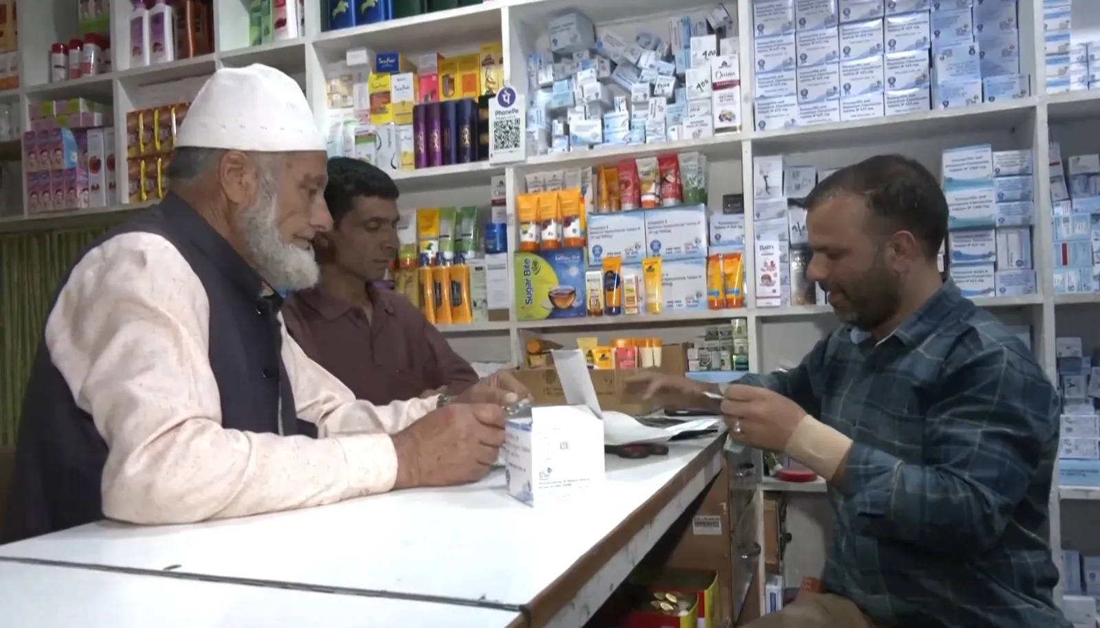 How Are Jan Aushadhi Kendras Improving Access to Affordable Medicines in J&K?