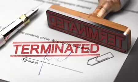 Jammu and Kashmir L-G Dismisses Two Employees Linked to Terrorism