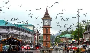 What Transformations Has J&K Experienced Six Years After the Abrogation of Article 370?