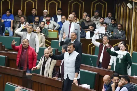 Should J&K MLAs Push for Property Attachment in Rotten Meat Trade?