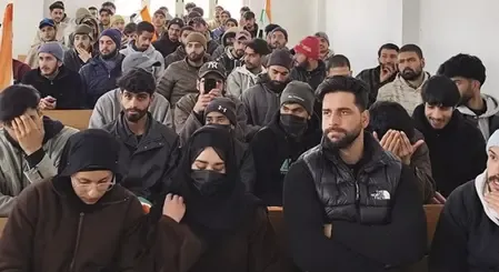 Is J&K's National Integration Initiative Empowering Youth?