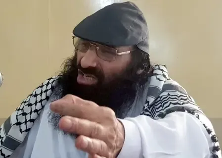 Why Did the NIA Court Issue a Non-Bailable Warrant Against Hizbul Mujahideen’s Salahuddin?