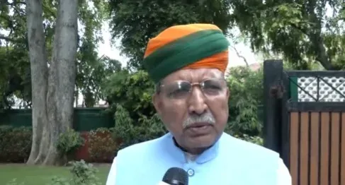 Article 370 abrogation turns 7: BJP hails J&K development, NC calls it 'black day'