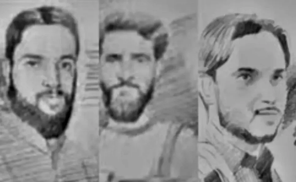 J&K Police Offers Rs 20 Lakh Reward for Leads on Pahalgam Attack Terrorists