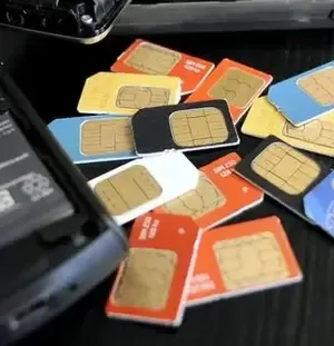 Jammu & Kashmir Police Enhances Measures Against SIM Card Misuse by Anti-National Groups