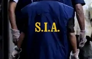 Who Is the Notorious Narcotic Smuggler Arrested by J&K Police's SIA After 3 Years?