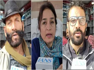 Poonch Residents Benefit from Jan Aushadhi Kendras, Access Affordable Medicines