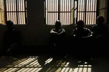 Jammu and Kashmir: Seven Notorious Criminals Apprehended in Samba