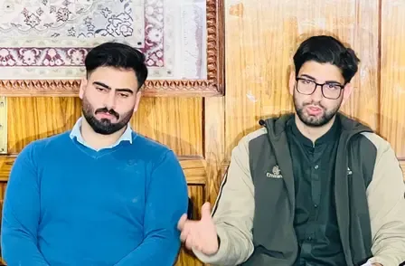 JK Students’ body seeks PM Modi’s intervention amid profiling of Kashmiri students post Delhi blast