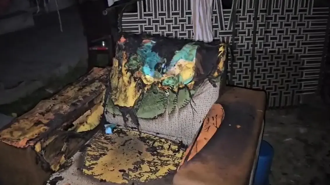 Jammu & Kashmir: Heartbreaking Blaze in Kathua Results in Six Fatalities, Including Two Youngsters