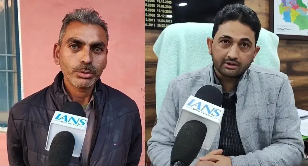 Doda Achieves Second Place in Jammu Region with Over 25,000 Houses Constructed Under PMAY