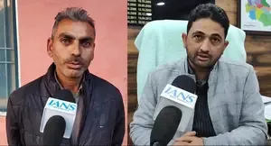 Doda Achieves Second Place in Jammu Region with Over 25,000 Houses Constructed Under PMAY