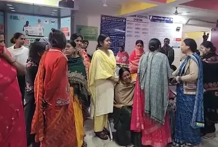 Tragic Air Ambulance Crash in Jharkhand Claims All Lives on Board