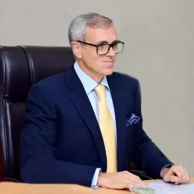 क्या मुख्यमंत्री उमर अब्दुल्ला ने जेकेपीएससी परीक्षा टालने का आग्रह किया?