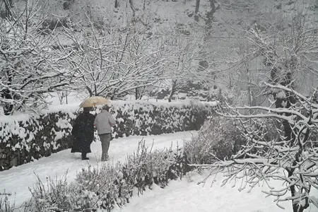 What Happens After J&K's 40-day 'Chillai Kalan' Ends on Jan 30?