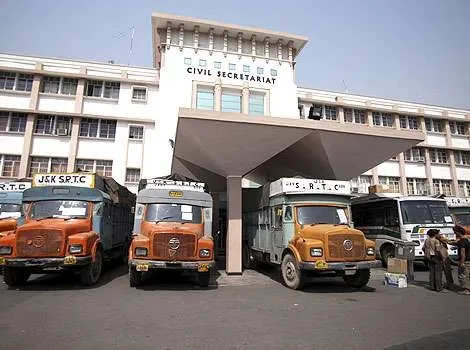 What is the Significance of J&K’s ‘Darbar Move’ as Government Offices Resume in Jammu?