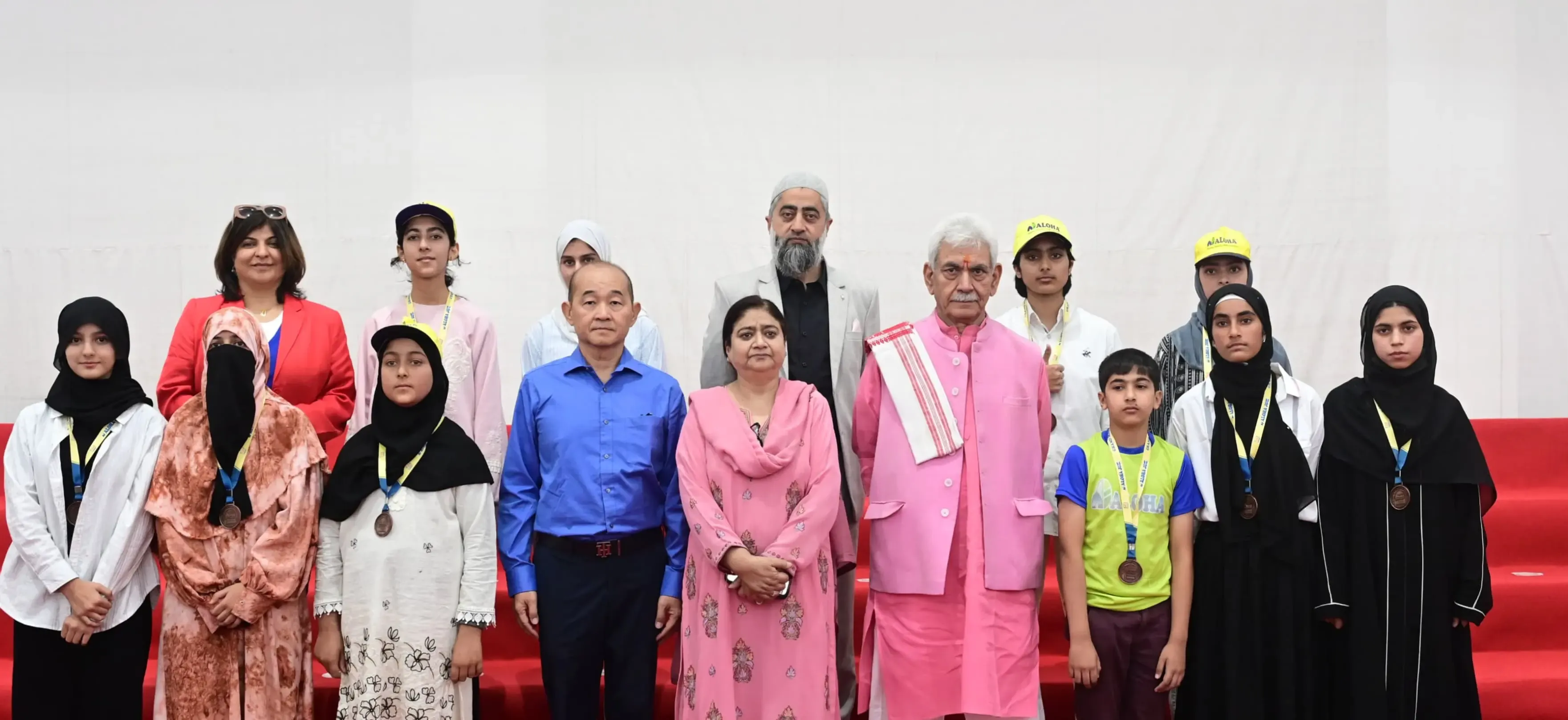 How is J&K’s Development Connected to Its ‘Yuva Shakti’?