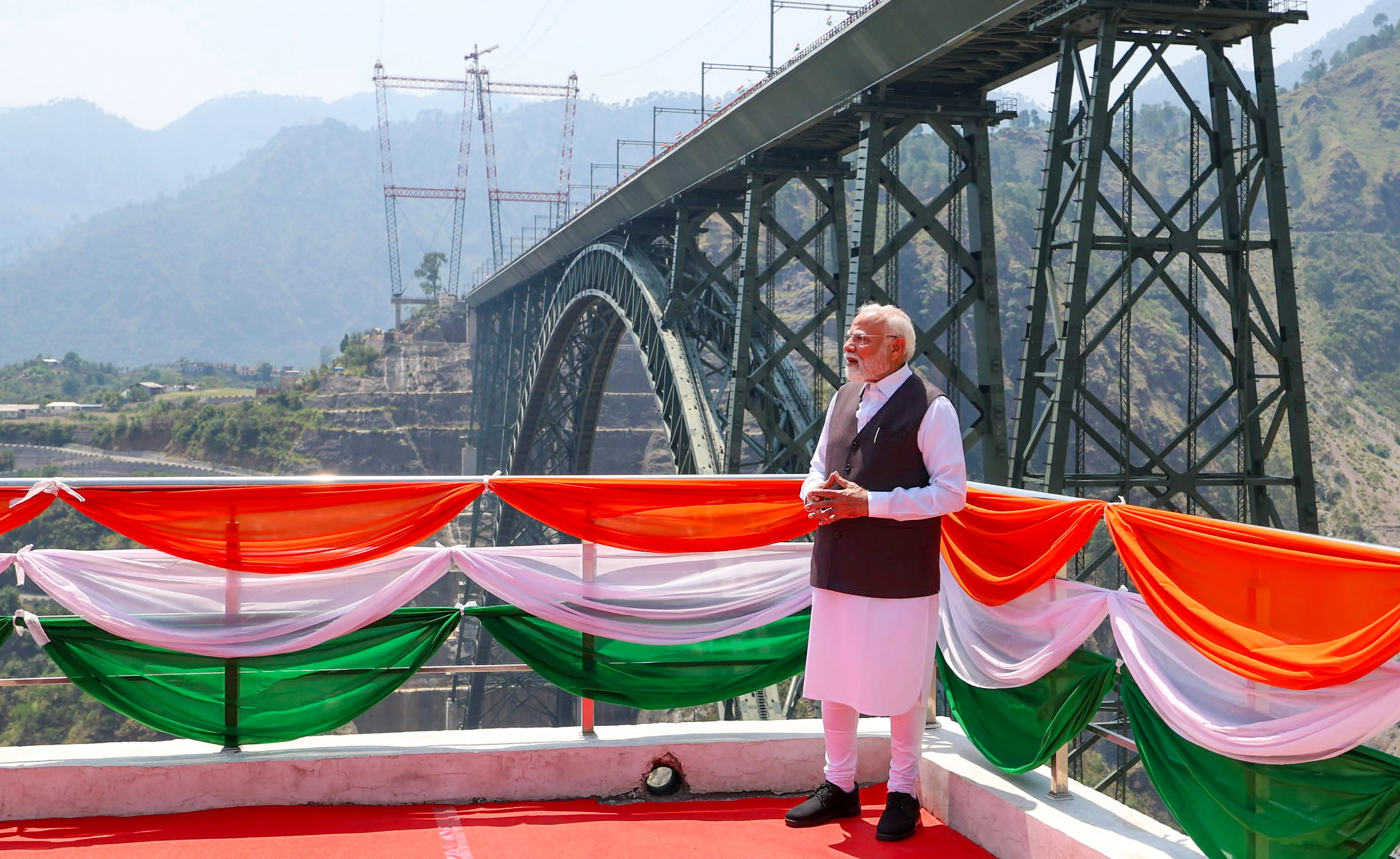 Is J&K's transformation a decisive blow to those who justified violence as resistance?