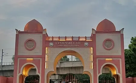 JMI forms 4-member probe panel over lizard-in-food row at hostel mess