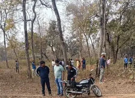 Was JMM leader Rakesh Mahato murdered in Jharkhand’s Giridih?