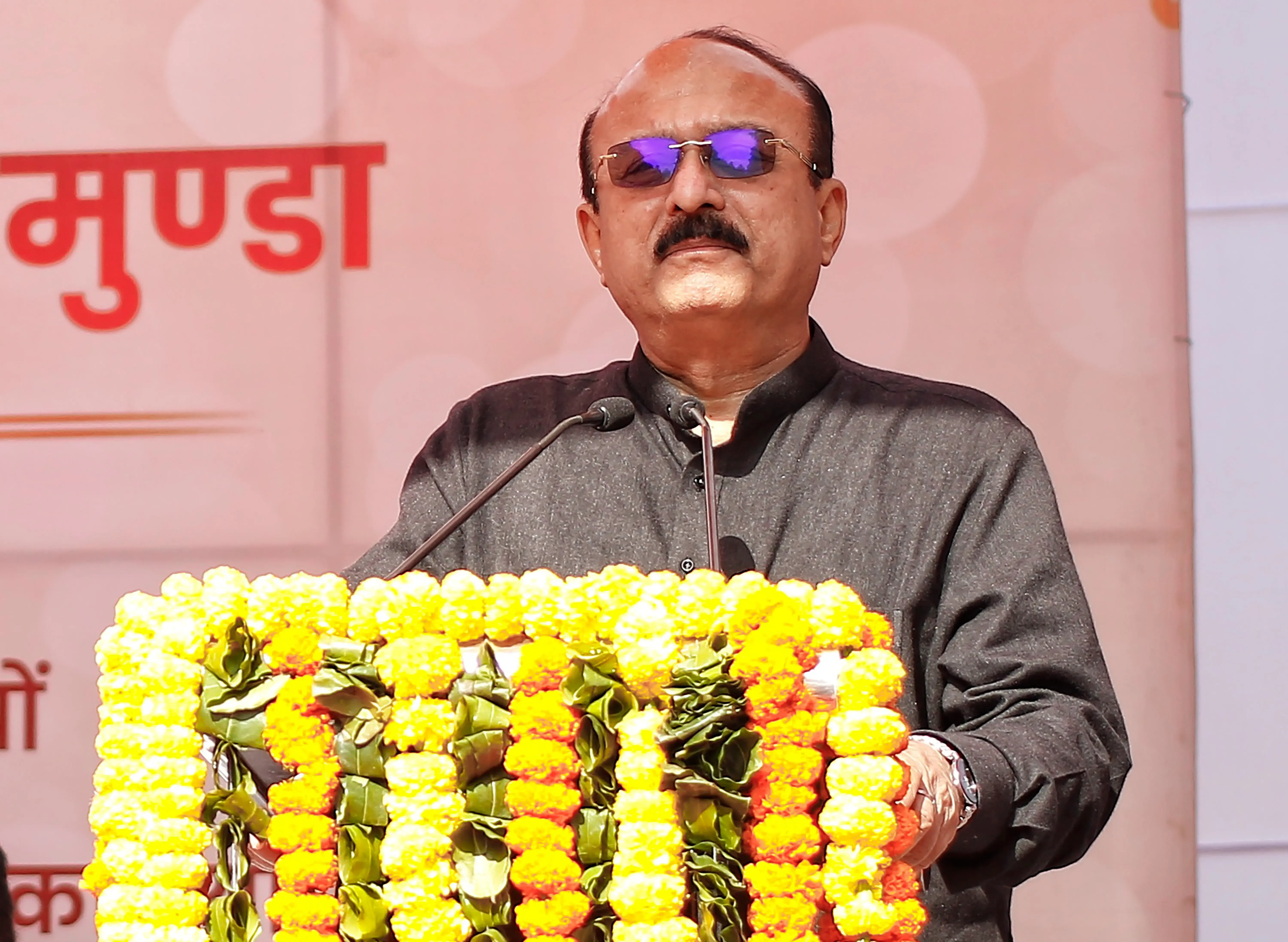 क्या जेएनयू कैंपस में देशविरोधी नारे लगाना निंदनीय नहीं है?: आशीष सूद